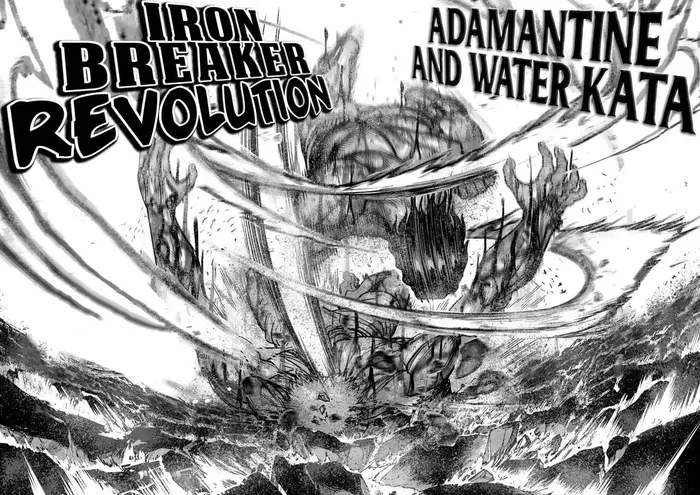 Kengan Ashura Chapter 135 image 34_optimized